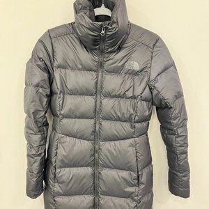 Small Womens Northface Down Puffer